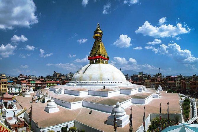 Exclusive Pashupatinath and Boudhanath Stupa tour - FAQ