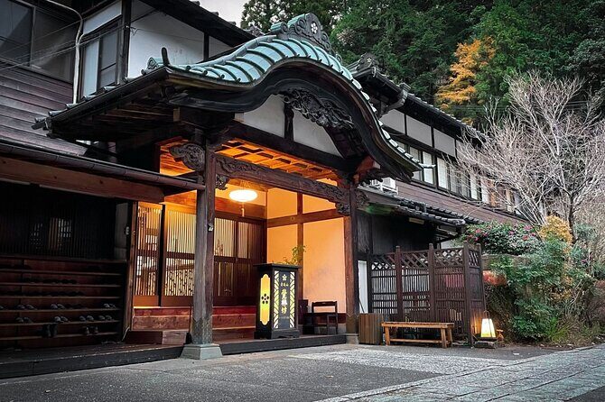 Exclusive Private Zen and Cultural Tour from Shimizu Port - The Sum Up