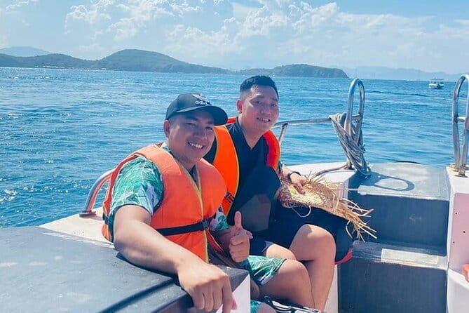 Exclusive Snorkeling & Island Tour  Private Nha Trang Day Trip - Why Choose This Tour?
