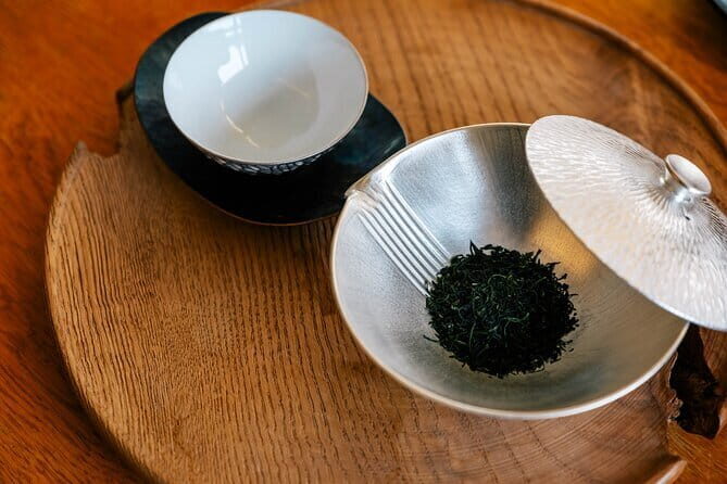 Exclusive Studio Tour Experience Tableware for World Class Chefs - An In-Depth Look at the Tour: What to Expect