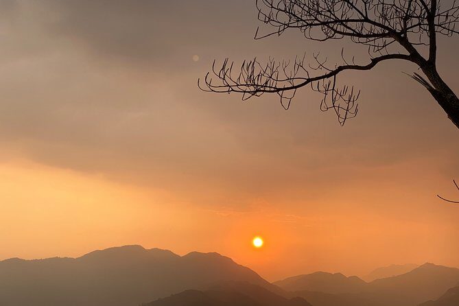 Exclusive Sunset Tour in Pokhara - The Sum Up