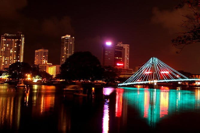 Excursion From Colombo port to Galle & back for 2 People - Who Would Love This Tour?