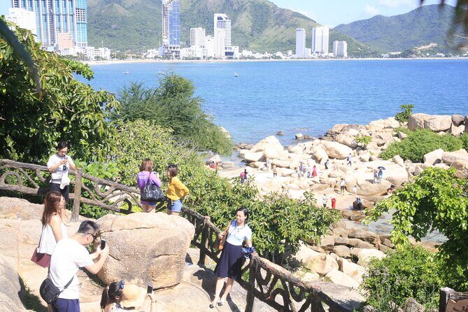 Excursion private Nha Trang city tour with pickup at your hotel - Who Is This Tour Best For?