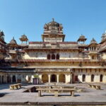 Excursion To Orchha & Jhansi From Khajuraho - The Sum Up