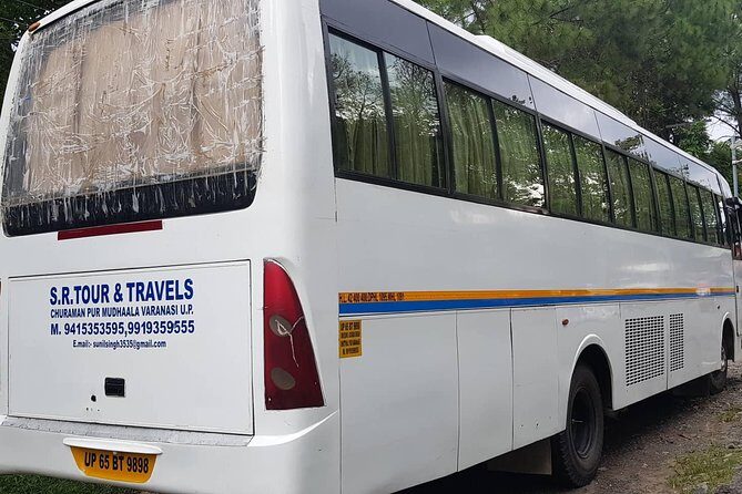 Exhilarating Pokhara-Kathmandu Bus Journey Experience - Why This Route & Tour Are Worth Considering