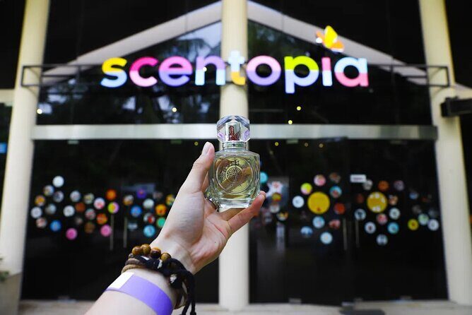 ExhilaratingSentosa MorningTour(Guided Shared Roundtrip Transfer) - Discovering Sentosa’s Scenic Views on SkyHelix Sentosa