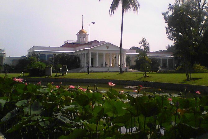 Exotic Java Island Tour For 7D6N - RECOMMENDED - FAQs