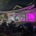 Exotic Motorcycle Tour in Busan Along the Coast - What to Expect from the Experience
