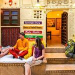 Exotic Rajasthan Tour A Sum of Desert and Lakes - Who Will Love This Tour?