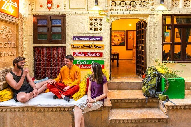 Exotic Rajasthan Tour A Sum of Desert and Lakes - Who Will Love This Tour?