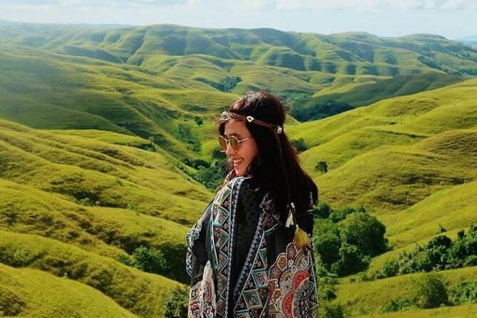 Exotic Sumba Island in 3 Days Private Tour: Beach, Hills, Waterfall - Detailed Breakdown of the Itinerary & Experience
