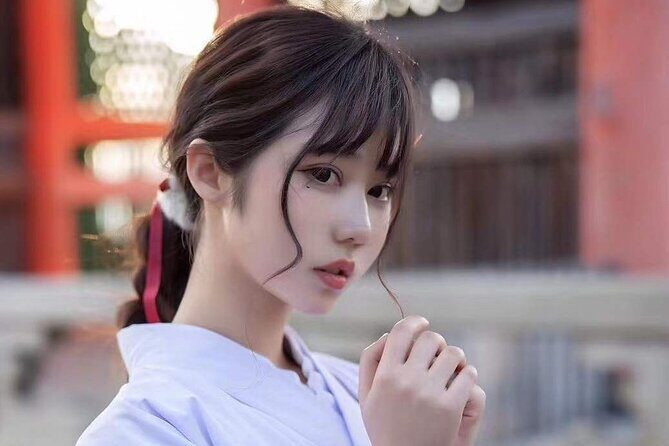 Experience a different cross-dressing experience in Kyoto, Osaka, Miko Kimono - Final Thoughts: Who Will Love This Experience?