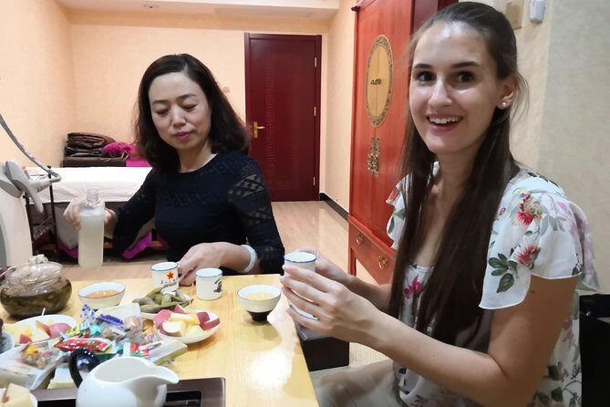Experience a different Traditional Chinese Medicine, Massage & Wisdom - Who Should Book This Tour?