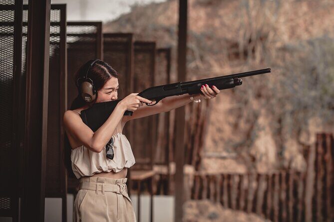 Experience a Private 3 Guns Set in Hua Hin District - Final Thoughts