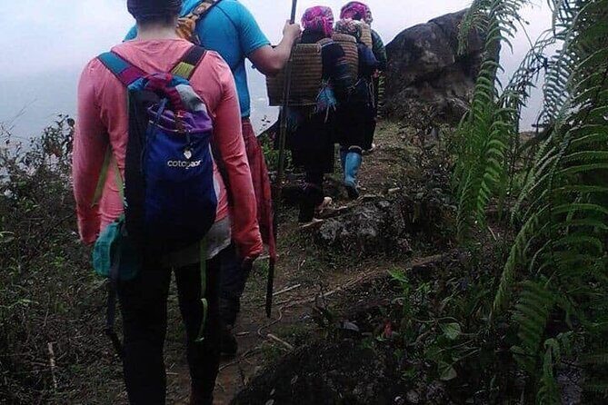 Experience Adventure trek with local guide in Sapa - Why This Trek Offers Great Value