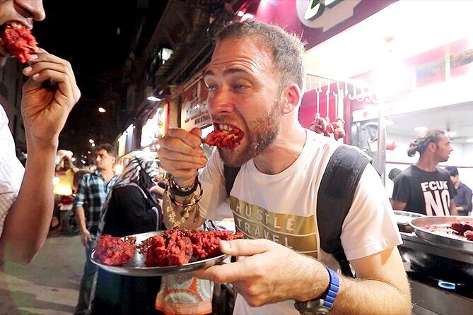Experience and Fall in love with the street food of Mumbai, India - FAQ