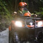Experience ATV Adventure in Bali - Who Is This Tour Best For?