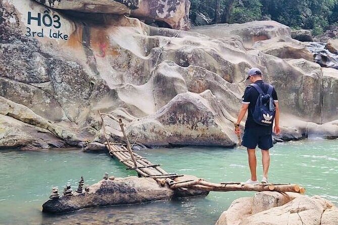 Experience Ba Ho Waterfall Discovery - Half Day Tour - Why This Tour Stands Out