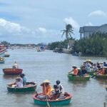 Experience Biking, Basket Boat Ride,Cooking Class In Tra Que - FAQ