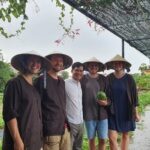 Experience Cooking Class with Tra Que Farm - FAQs