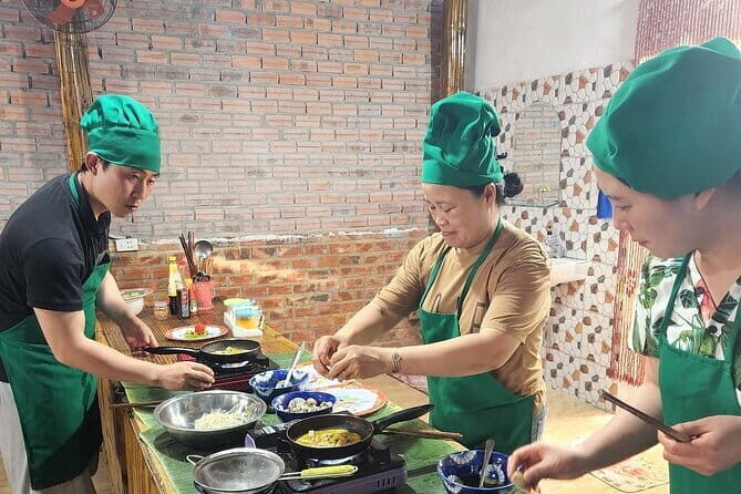 Experience Countryside Private Cooking Class in Nha Trang City - What We Love About This Tour