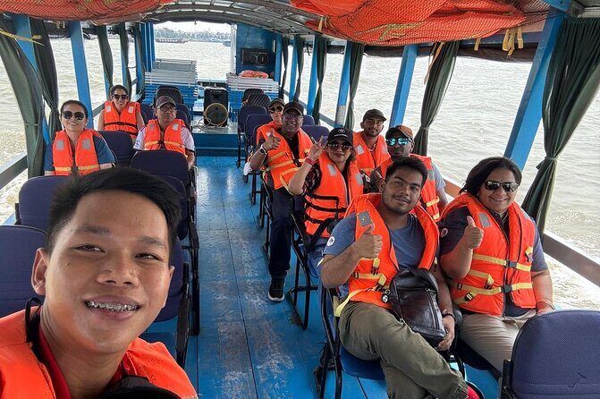 Experience Cu Chi Tunnels and Mekong Delta Day Tour from HCM city - Who Would Love This Tour?
