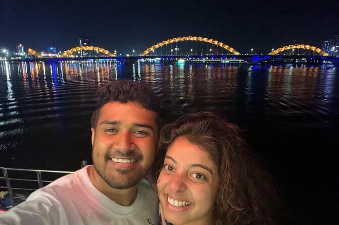 Experience Da Nang Han River Local Cruise by Night - The Value of This Experience