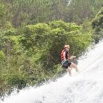 Experience Dalat Canyoning Tour - Who Should Do This Tour