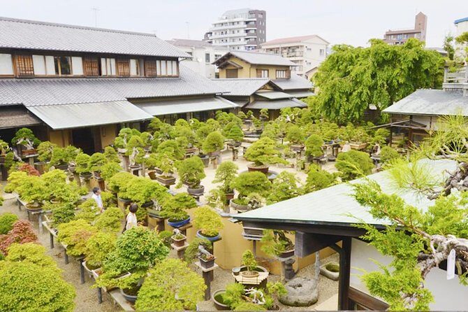 Experience Edo Tokyo Walking Tour - Authentic Experiences from Reviews