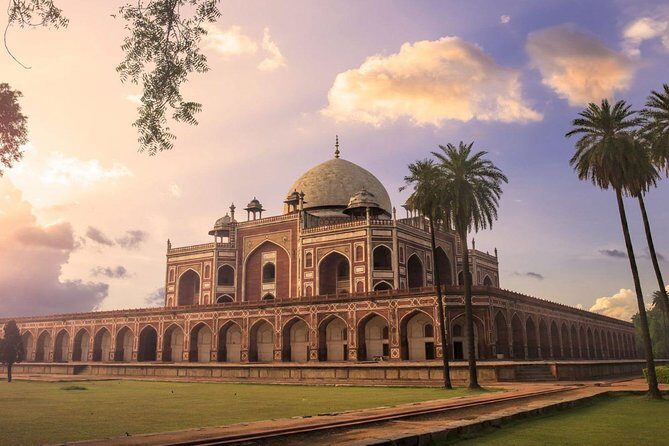 Experience Evening Delhi Tour - What You’ll Love About This Tour