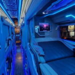 Experience From Sapa Transfer To Ha Noi by VIP Sleeper Bus - FAQs