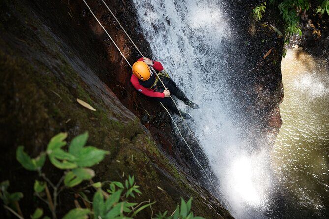 Experience Full Day Bali Canyoning - Final Thoughts