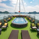 Experience Halong Bay One Day in Luxury Maia Cruise - A Detailed Look at the Maia Cruise Experience
