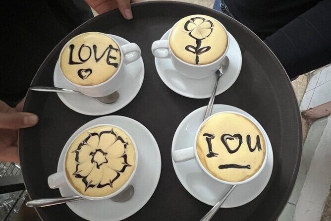 Experience Hanoi Egg Coffee making course - Frequently Asked Questions