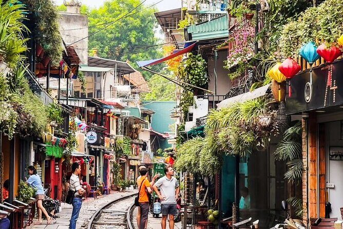 Experience Hanoi Food with Train Street Visit - The Sum Up: Is It Worth It?
