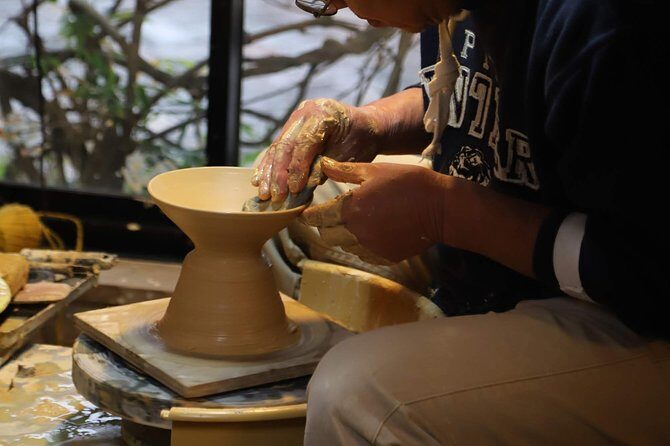 Experience Hasami Ware with professionals ~ '400 years history' and 'Modern daily use pottery' ~ - What Makes This Tour Stand Out