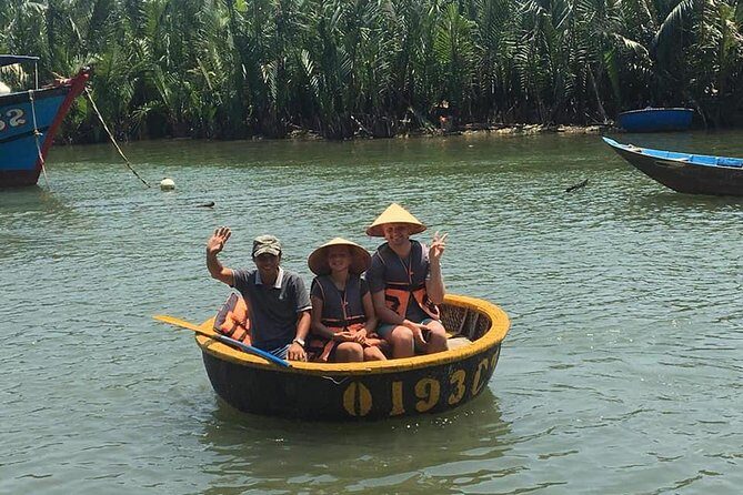 Experience Hoi an Countryside Village Tour by Jeep from Hoi An - FAQ