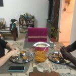 Experience Indian Food: Learn To Cook In Agra with full meals - Who Would Love This Experience?