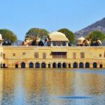 Experience Jaipur Full day Sightseeing with Transports & Tour Guide - What the Tour Includes and What It Doesn’t