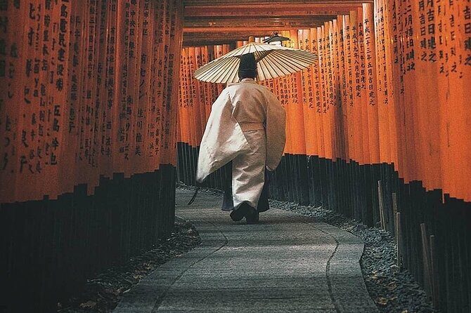 Experience Kyoto: A Full-Day Private Tour Adventure - FAQs