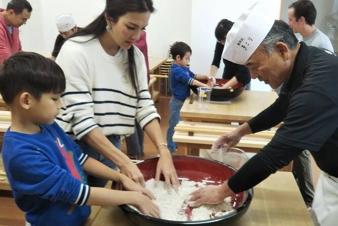 Experience Local Soba Making in Karuizawa - Who Will Love This Experience?