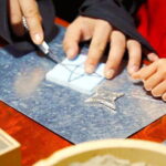 Experience Making Iron Shuriken Used by Ancient Ninjas - The Sum Up
