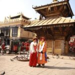 Experience Nepal's Sacred Buddhist Wedding Ceremony - An In-Depth Look at the Experience