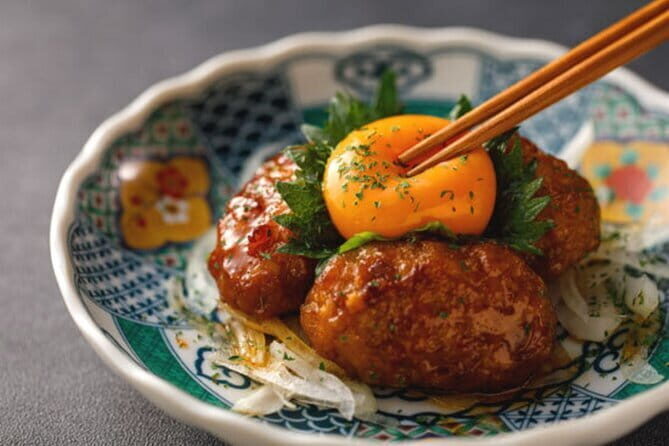 Experience Nightclub Osaka and enjoy Premium Japanese Wagyu - The Gourmet Wagyu Feast