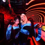 Experience Nightclub Tokyo and Enjoy Premium Japanese Wagyu - The Sum Up