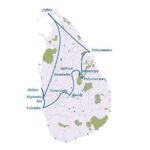 Experience of the North East (11 Days) - Ancient Cities and Wildlife Encounters