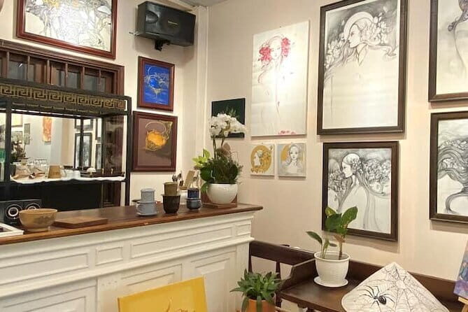 Experience Paint & Personalize a Vietnamese Non La - Who Is This Tour Best For?
