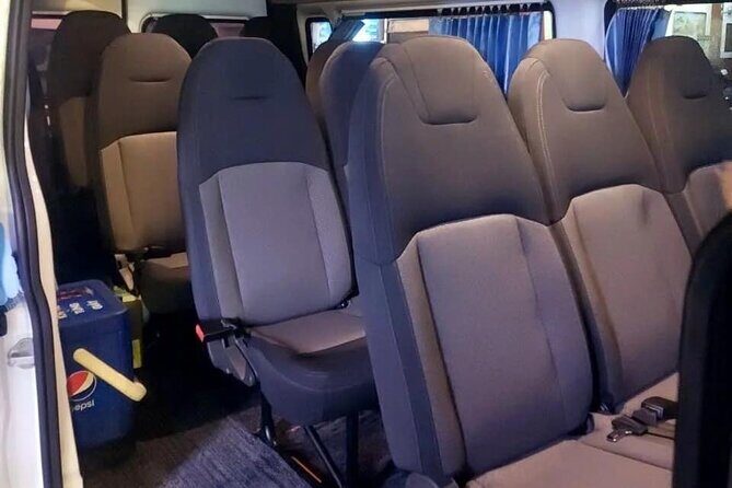 Experience Private Car / English Tour guide To BanaGolden Bridge - The Sum Up: Who Is This Tour Best For?