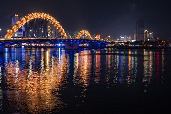 Experience Private Da Nang Food Tour and Cruise Trip on Han River - Final Thoughts