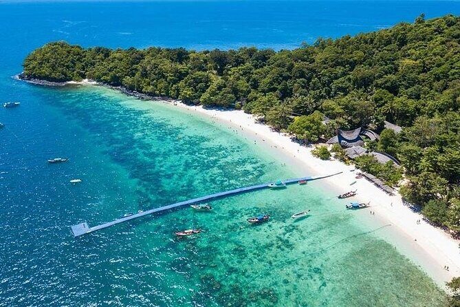 Experience Raya Island Tour by Speed Boat from Phuket - Final Thoughts: Is This Tour Right for You?